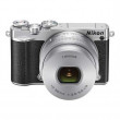 Nikon 1 J5 Kit 10-30mm + 30-110mm