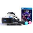Sony PlayStation VR Launch Bundle