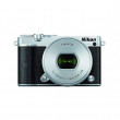 Nikon 1 J5 Kit 10-30mm