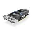 GALAX Geforce GTX 1050 Ti EXOC 4GB DDR5