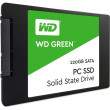 Western Digital Green SSD 120GB WDS120G1G0A