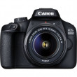 Canon EOS 3000D Kit 18-55mm