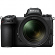 Nikon Z6 Kit 24-70mm