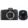 Fujifilm X-T100 Kit 35mm