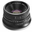 7Artisans 25mm f / 1.8 for Canon EOS M