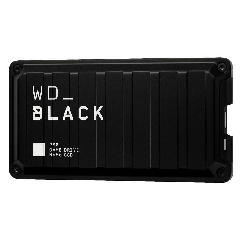 Western Digital Black P50 Gaming Drive 2TB