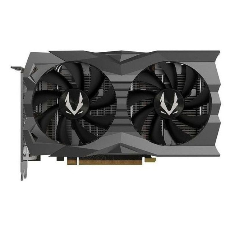 Zotac GAMING GeForce GTX 1660 SUPER AMP