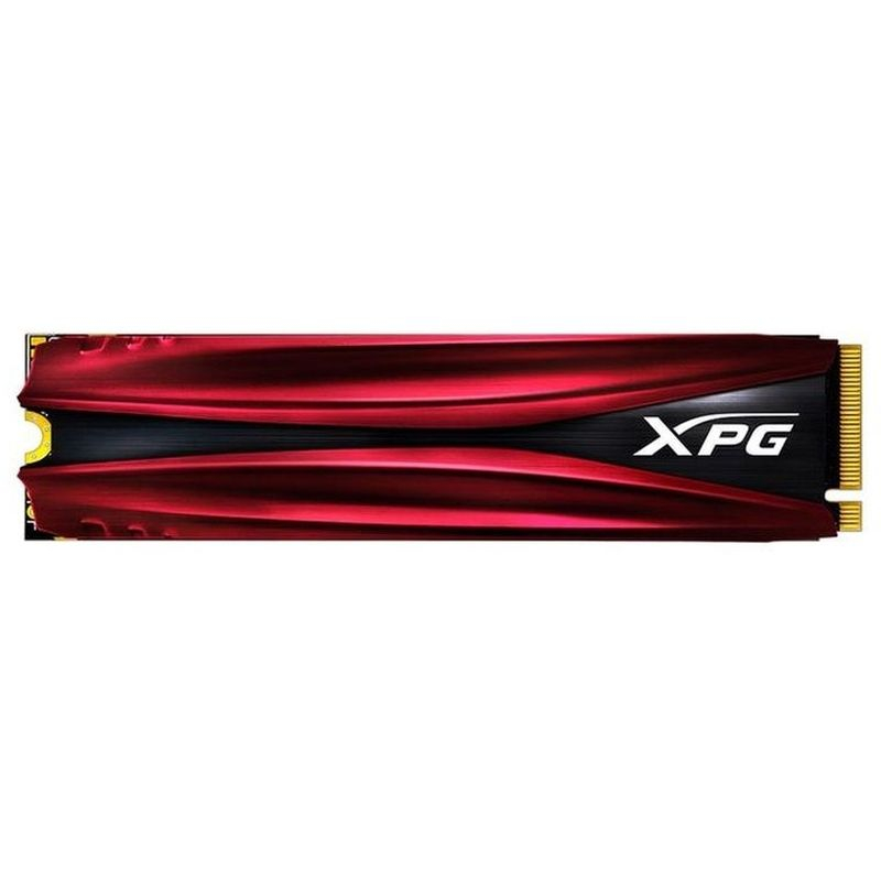 ADATA XPG GAMMIX S11 Pro PCIe 256GB