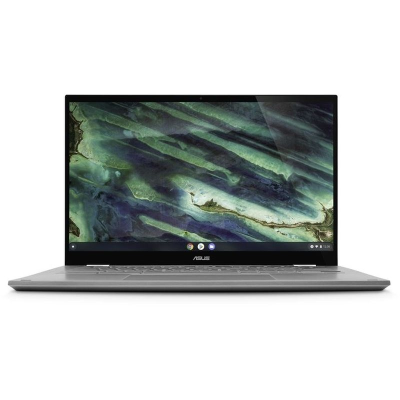 ASUS ChromeBook Flip C436 Core i7-10510U