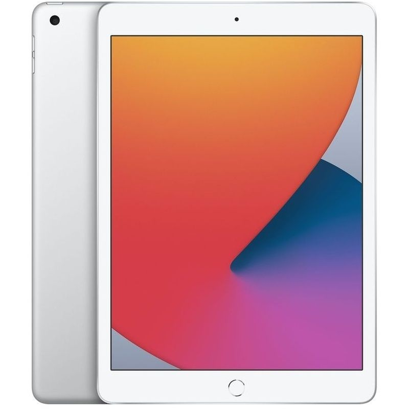 Apple iPad 10.2 8th Gen (2020) WiFi 128GB