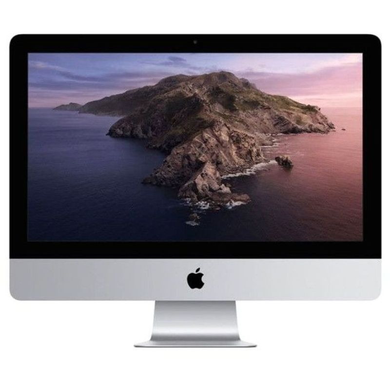 Apple iMac MHK33ID