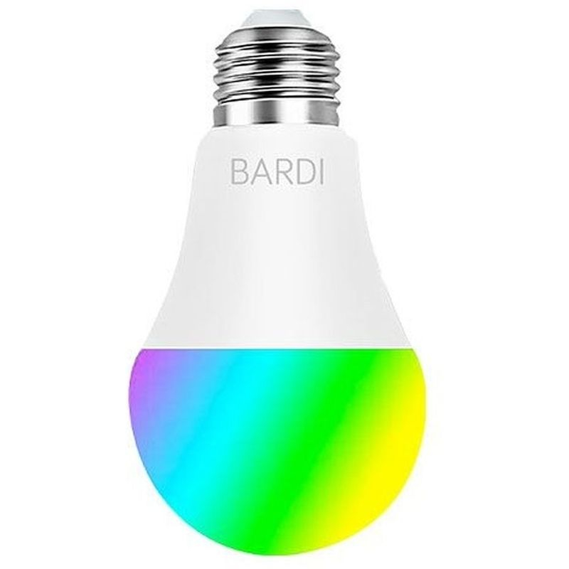 Bardi Light Bulb WW 9W