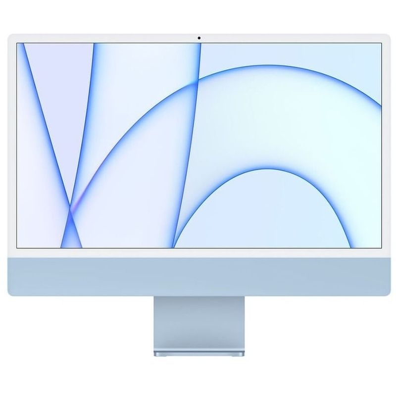 Apple iMac (2021) MGTF3 / MJV83 / MJVA3
