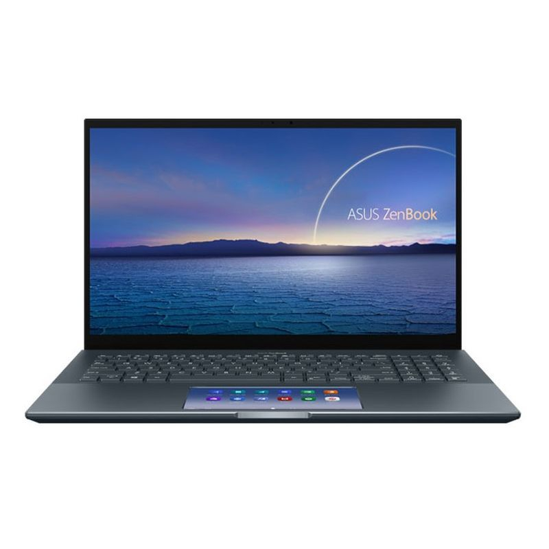 ASUS ZenBook Pro 15 UX535LI-OLED712SP