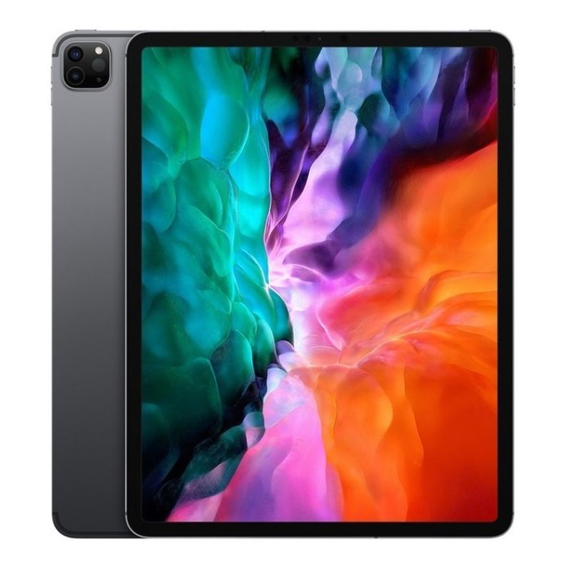 Apple iPad Pro 12.9 (2021) Wi-Fi 2TB