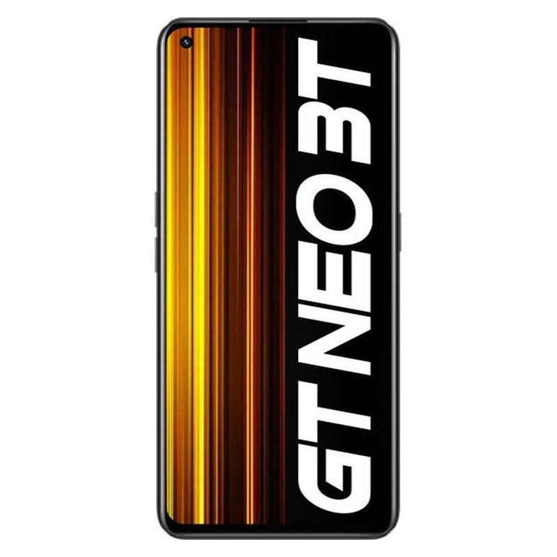 Realme GT Neo 3T RAM 8GB ROM 256GB