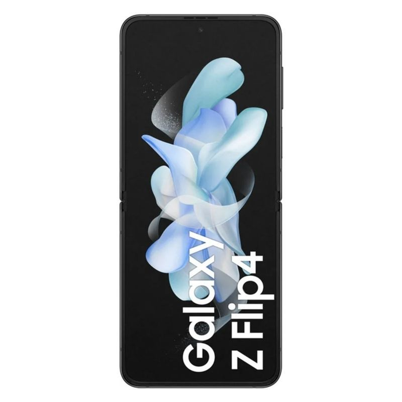 Samsung Galaxy Z Flip4 RAM 8GB ROM 512GB
