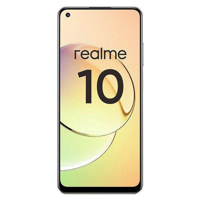Realme 10 RAM 8GB ROM 256GB