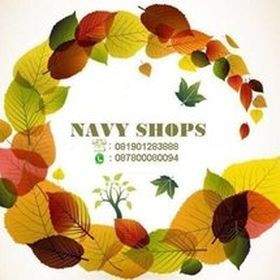 Navy Shops