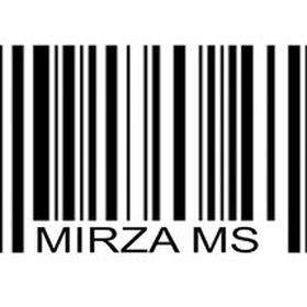 MIRZA MS