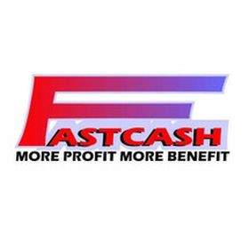 Fast Cash Indonesia