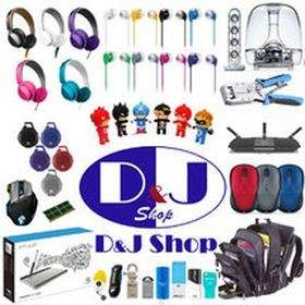 D n J Shop