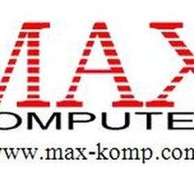 Max Komputer (Tokopedia)