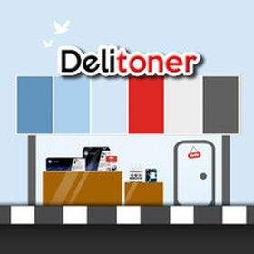 Delitoner