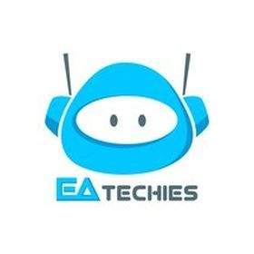 EATechies Shop