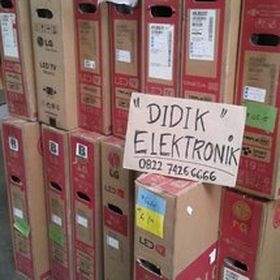 Didik Elektronik