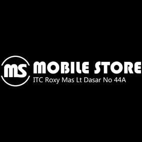 Mobile Store - ITC Roxy Mas