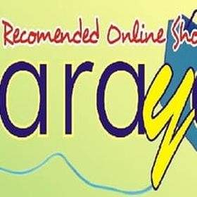 Faraya Online Shop