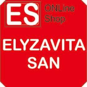 Elyzavita San (Tokopedia)