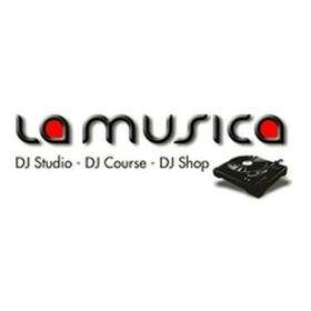 LaMusica DJ Store
