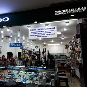 Winner Cellular - Mangga Dua Mall