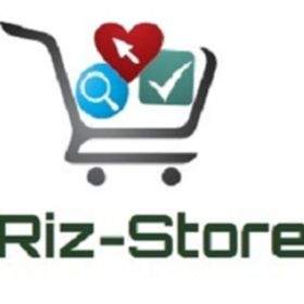 Riz-store