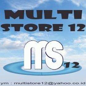 Multi Store 12