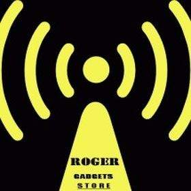 Roger Gadgets Store (Tokopedia)