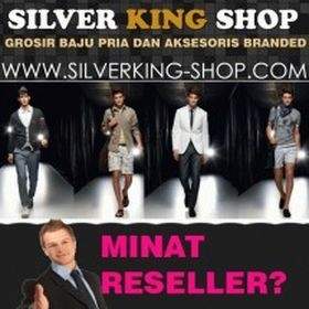 Silver King Shop