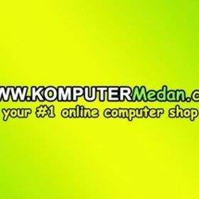 Komputer Medan Official