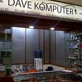 Dave Komputer