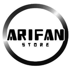 Arifan Store (Tokopedia)