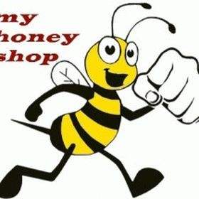 my honey shop