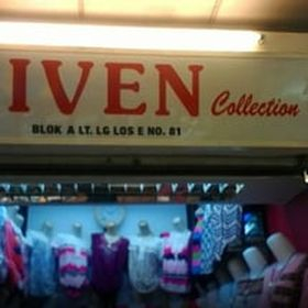 iven collection