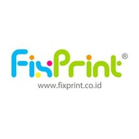 FixPrint Jakarta