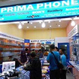 Prima Phone