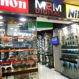 M2M Digital