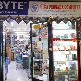 Giga Persada Computer