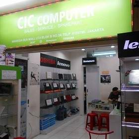 CIC Computer
