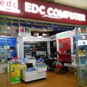 EDC Computer